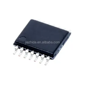 100% Original & New IC Chip TLV8544PWR General Purpose Amplifier 4 Circuit Rail-to-Rail 14-TSSOP Electronic Component