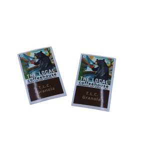 Autocollants colorés personnalisés pour emballages, 70x70 mm, pour chaises de bureau, valises, coffres, étuis à crayons, étuis à livres, voitures - Product Image 3