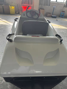 เจ็ตสกีไฟฟ้าขนาดเล็กสุดฮิต <span class=keywords><strong>ราคา</strong></span>โรงงานสุดคุ้ม พร้อมระบบขับเคลื่อน Shark Jet 2 จังหวะ 1 ที่นั่ง ความเร็ว 50 กม./ชม. วัสดุ FRP - Product Image 5