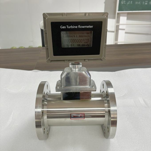 Exd IICT6 pengukur aliran <span class=keywords><strong>Gas</strong></span> alami, pengukur arus <span class=keywords><strong>Gas</strong></span> LPG - Product Image 5