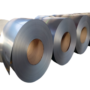 Hoja y bobina galvanizada PPGI GI, chapa galvanizada <span class=keywords><strong>de</strong></span> <span class=keywords><strong>hierro</strong></span>, acero galvanizado - Product Image 4