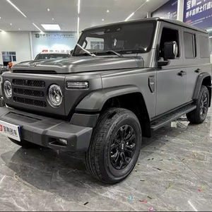 Personalización Interior, SUV Automático BJ212 2024 en Oferta, Todoterreno <span class=keywords><strong>4x4</strong></span> Económico con Motor Turbo de Gasolina, Un Año de Garantía Remota - Product Image 1