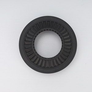 Cubierta Lateral para Simulación de Carreras de Alta Precisión, Resistente al Aceite, Antioxidante, para Altas Temperaturas (120°C) ℃   ODM/OEM no deformables - Product Image 3