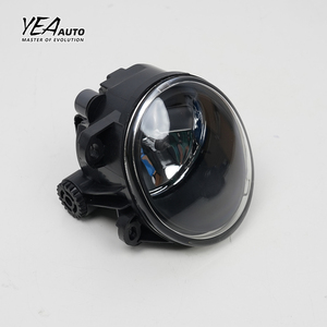 Xe sương mù F10 ánh sáng DRL front bumper đèn sương mù cho BMW 3 5 Series <span class=keywords><strong>E92</strong></span> F10 LCI MT đèn sương mù 63177839865 63177839866 - Product Image 5