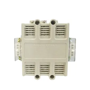 YIFA high quality electric magnetic contactor price for Control motor