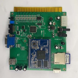 Cung cấp nhiều lớp <span class=keywords><strong>PCB</strong></span> & pcba OEM nguyên mẫu <span class=keywords><strong>PCB</strong></span> lắp ráp nhà máy tùy chỉnh pcba prototyping bảng mạch lắp ráp Hội Đồng Quản Trị - Product Image 6