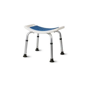Goodstep Cross-Border <b>Shower</b> Bench/<b>Chair</b> - Suitable for Elderly and Pregnant Women in Nursing Homes - Cold-Proof and Stable - Product Image 1