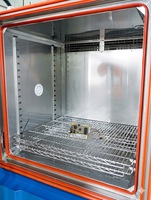 Chambre d'essai climatique programmable à température et humidité constantes 800L -40°C ℃   à 150 ℃   Chambre d'essai de stabilité