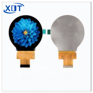 2.1inch TFT LCD 480x480 mipi LCM hiển thị với đèn nền LED st7701s điều khiển IC -20 ~ 70 Nhiệt độ hoạt động - Product Image 4