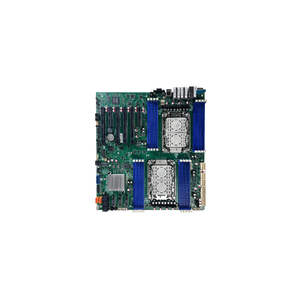 Carte mère de serveur JWiPC P13DRE double processeur Intel Xeon 3e génération LGA4189 DDR4 PCIe 4.0 16 emplacements DIMM - Product Image 3