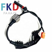 Harga pabrik Sensor ABS OEM OEM Sensor Sensor ABS Sensor kecepatan roda untuk Honda CR-V 2.0L