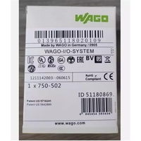 1PC Módulo PLC 750-502 Nuevo Envío Gratis 750502