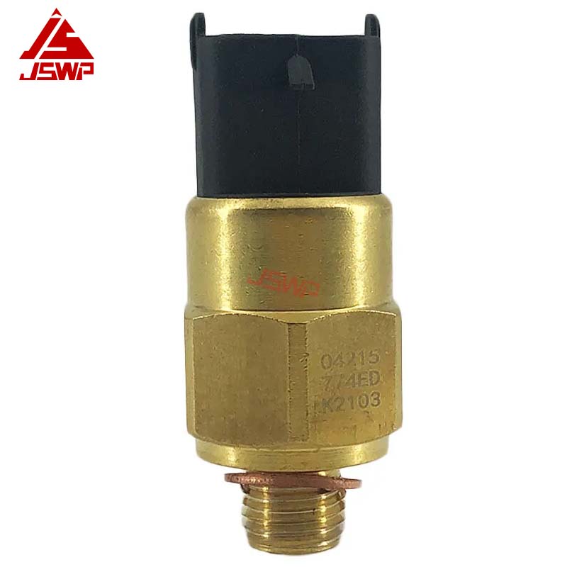Voe20450687 20450687 EC210BLC экскаватор запасные части датчик давления