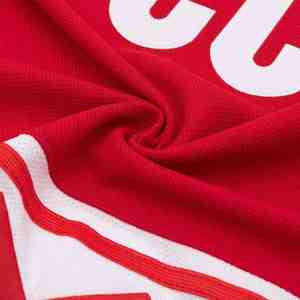 Мужская хоккейная форма, толстовка из полиэстера, с длинным рукавом, с сублимационной печатью, с логотипом команды, дешевая спортивная одежда, оптовая продажа - Product Image 5