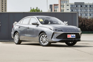 <span class=keywords><strong>Roewe</strong></span> i5 2026, Sedán de Gasolina 1.5L MT, Volante a la Izquierda, Vehículo para Flota Comercial, Bajo Consumo de Combustible, Precio de Fábrica, Confiabilidad Mecánica - Product Image 2