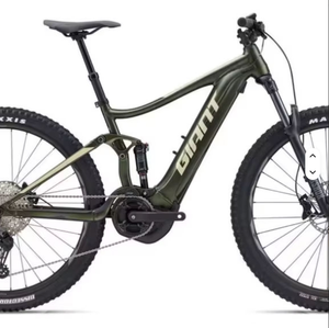 VENTAS RÁPIDAS Bicicleta Eléctrica de Montaña <span class=keywords><strong>Giant</strong></span> Fathom <span class=keywords><strong>E</strong></span>+ Pro 2 2025 - Product Image 3