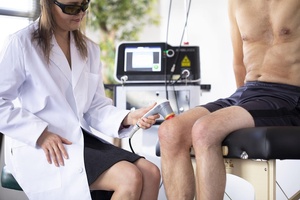 Ablación endovenosa de araña varicosa <span class=keywords><strong>con</strong></span> láser dual 1940nm 980nm - Product Image 4