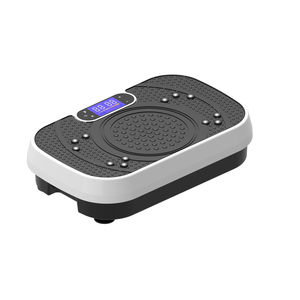 Plataforma Vibratoria Portátil YUNPAO para Ejercicio en Casa, Máquina de Ejercicio para Todo el Cuerpo, Tonificación Muscular y Alivio de Presión - Product Image 2