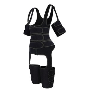 Женское тренировочное белье для тренировок - Product Image 2