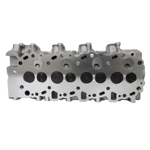 All'ingrosso motore in alluminio testa completa 1KZ-TE per motore Hilux - Product Image 4