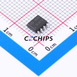 Transistor à effet de champ (MOSFET) AO4838 SOIC-8 neuf et original, composants électroniques en gros et service BOM - Product Image 1