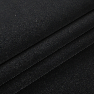 Tissu de <span class=keywords><strong>velours</strong></span> de troupeau bon marché pour l'emballage et doublure tissu de <span class=keywords><strong>flocage</strong></span> - Product Image 2