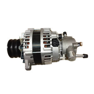 Автоматический генератор двигателя совместим с Hitachi OEM 12718N 8-97351-574-0 8973515740 - Product Image 2