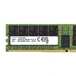 M425R1GB4BB0-CQK 8GB Memoria RAM DDR5 SODIMM de Alta Calidad para Portátil 1Rx16 4800Mhz - Product Image 1