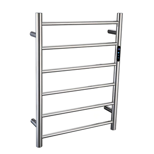 <span class=keywords><strong>Toallero</strong></span> Eléctrico de Acero Inoxidable para Baño de Hotel <span class=keywords><strong>con</strong></span> Control de Temperatura, <span class=keywords><strong>Termostato</strong></span> y Pantalla <span class=keywords><strong>Digital</strong></span> - Product Image 3