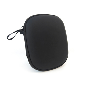 Waterproof EVA Headphone Case Accessories Portable Custom <strong>Earphone</strong> Storage Case <strong>Bag</strong> for Travel - Product Image 1