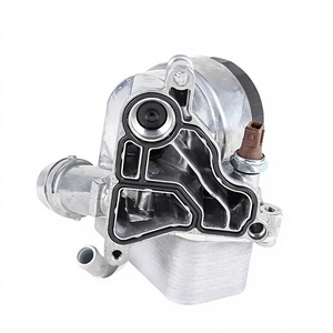 Radiateur BMW 11428683206 YM-A044 pour 228i 420i 640i X3 X4 Pièce de rechange - Product Image 3