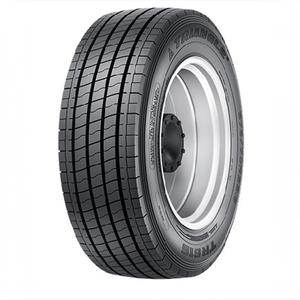 Neumático Radial para Camión TRIANGLE 295/80R22.5 TR615 - Product Image 4