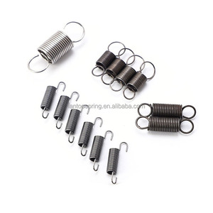 Chất lượng cao bán buôn kim loại thép carbon SUS304 đôi nhỏ cao mở rộng lò xo cho <span class=keywords><strong>Stapler</strong></span> - Product Image 4