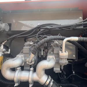 รถขุดฮิตาชิ ZX360H มือสอง 36 ตัน เครื่องยนต์อีซูซุแท้จากญี่ปุ่น บุ้งกี๋ขนาด 1.8 ลบ.ม. ชั่วโมงการทำงานต่ำ เครื่องจักรก่อสร้างสำหรับขาย - Product Image 6