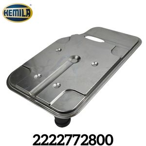 2222772800 2212770000 2212770100 Filtro de Fluido de Transmisión Automática HEMILA, Piezas de Vehículo Compatibles con <span class=keywords><strong>Mercedes</strong></span>-Benz 722.9 7G-Tronic - Product Image 3