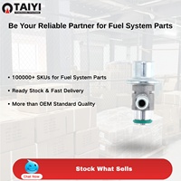 منظم ضغط الوقود 22670AH110 لسيارة إنفينيتي Q45 03-06، تم اختباره بنسبة 100٪، جودة ممتازة
