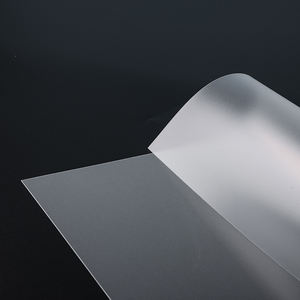 Hersteller in China Transparente Polypropylen folie (<span class=keywords><strong>CPP</strong></span>) Pp Extrudierte Kunststoff rollen qualität Kunststoff platten - Product Image 3