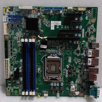 새로운 어드밴텍 마이크로-ATX 마더보드 AIMB-585 DDR4 64GB 통합형 인텔 Q170/C236/H110 칩셋 서버/워크스테이션 애플리케이션