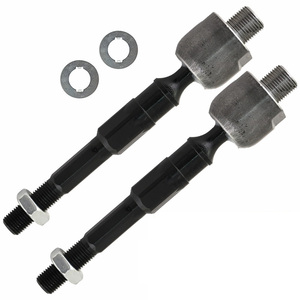 Rotule de direction intérieure avant EV800246 de haute qualité pour Honda Civic – Pièces de suspension automobile - Product Image 1