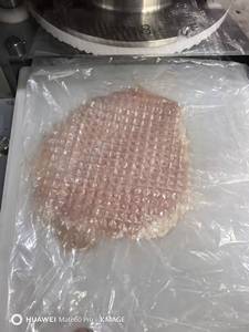 Chicken Cutlet Press <b>Machine</b> Butterfly-Shrimp Presser Chicken Breast Beef Flattener <b>Machine</b> - Product Image 6