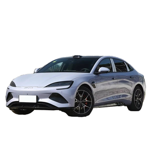 25 Facelifted Seal 600 Tracción en las cuatro ruedas Versión de conducción inteligente Coche eléctrico con control ITAC, Versión láser de asistencia - Product Image 1