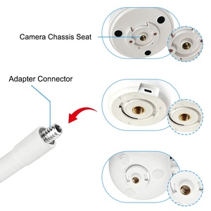 <span class=keywords><strong>Support</strong></span> de Caméra Bébé à Prix d'Usine avec Base Stable, <span class=keywords><strong>Support</strong></span> Mobile Robuste pour Moniteur Bébé, <span class=keywords><strong>Support</strong></span> de Sol Flexible pour <span class=keywords><strong>Babyphone</strong></span> - Product Image 6
