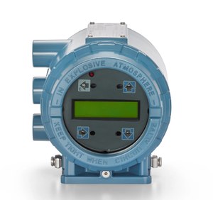 Compteur intelligent Rosemounts 8732E d'origine à double compartiment avec vérification magnétique en site, en stock - Product Image 4