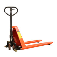 1Ton Ciseaux Transpalette