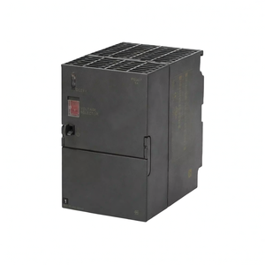 โมดูลควบคุม PLC รุ่น 6ES7307-1EA80-0AA0 ยี่ห้อ Gold Seller ของแท้ใหม่เอี่ยม รองรับการสื่อสาร Modbus ผลิตในเยอรมนี - Product Image 1