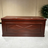 Bureau de direction moderne en bois massif haut de gamme, style italien, modulaire, en acier inoxydable, luxueux, peint, en forme de L, garantie 3-5 ans