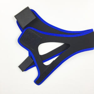 Dispositivo Anti-Russamento Geesion Multifunzione con Fascia per il Mento in Neoprene, Aiuta contro Russamento e Bruxismo - Product Image 6