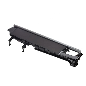 Tuyến đường Nhà máy cung cấp kép 12.3inch <span class=keywords><strong>Android</strong></span> Màn hình xe Stereo được xây dựng trong GPS tương thích cho PORSCHE MACAN pcm3.1/<span class=keywords><strong>4.0</strong></span> hệ thống kép - Product Image 3