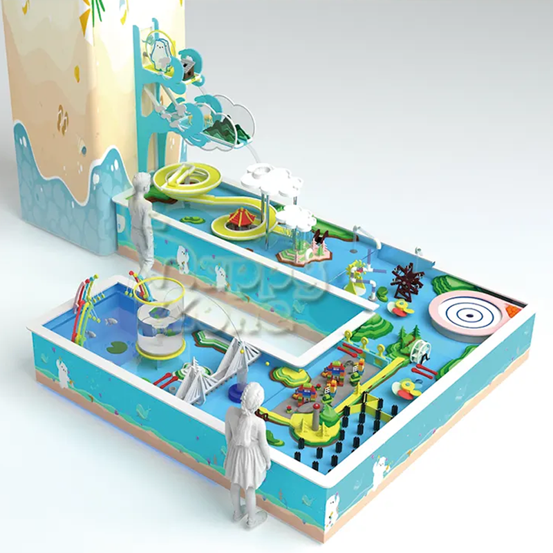 Best Quality STEM Activity Set Sand