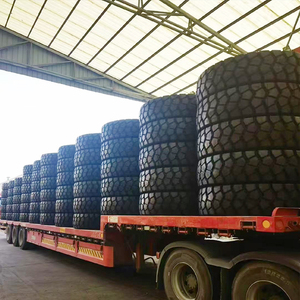 Trung Quốc kebek Nhà máy cung cấp trực tiếp cao cấp 14. 00r20 16. 00r25 17. 5r25 mới khí nén Radial otr loader học sinh lớp lốp cho xe tải - Product Image 2